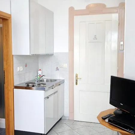 By The Sea Selce, Crikvenica - 2364 * סלצה