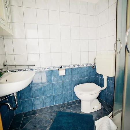 Apartment By The Sea Selce, Crikvenica - 2364