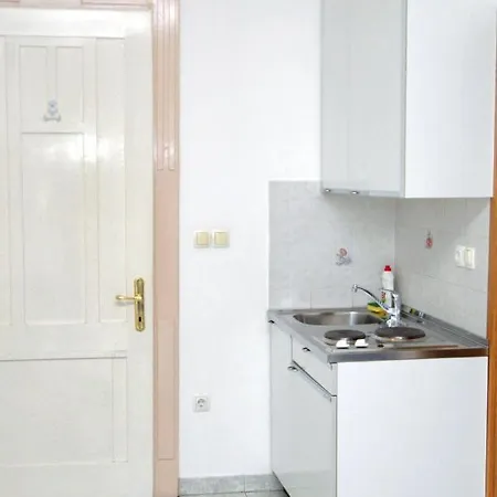 By The Sea Selce, Crikvenica - 2364 דירה סלצה