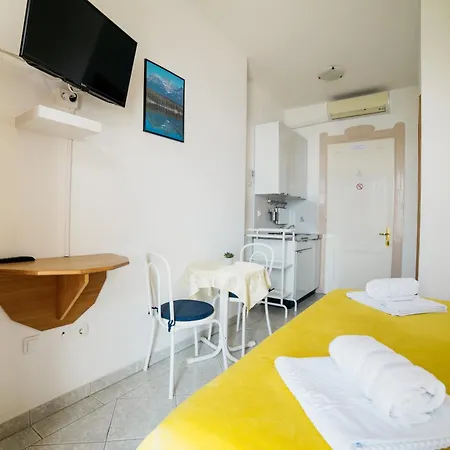 By The Sea Selce, Crikvenica - 2364 Apartment Selce