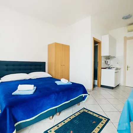 By The Sea Selce, Crikvenica - 2364 Apartment