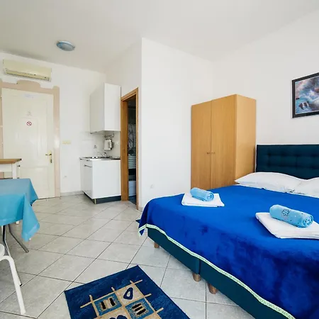 Apartment By The Sea Selce, Crikvenica - 2364