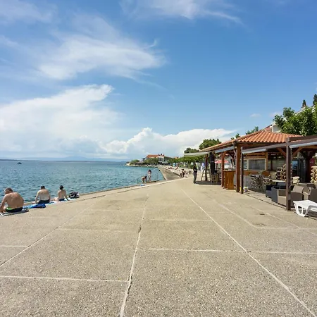 By The Sea Selce, Crikvenica - 2364 Apartment *