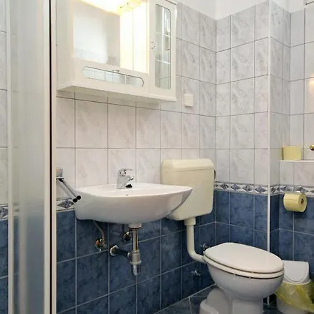 By The Sea Selce, Crikvenica - 2364