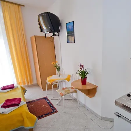 By The Sea Selce, Crikvenica - 2364