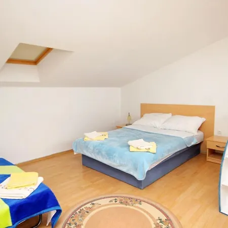 By The Sea Selce, Crikvenica - 2364 *