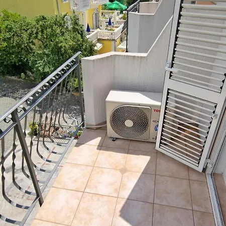 By The Sea Selce, Crikvenica - 2364 شقة سيلتسي