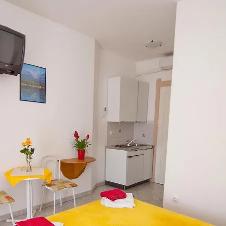 شقة By The Sea Selce, Crikvenica - 2364 *