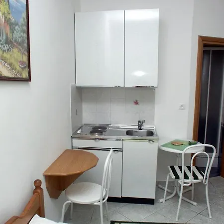 By The Sea Selce, Crikvenica - 2364 *