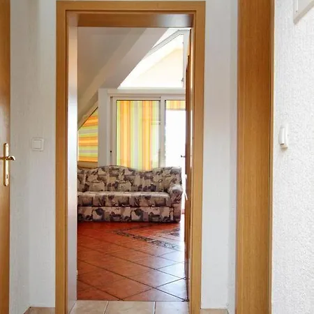 By The Sea Selce, Crikvenica - 2364 Appartamento