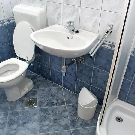 By The Sea Selce, Crikvenica - 2364 Lejlighed Selce