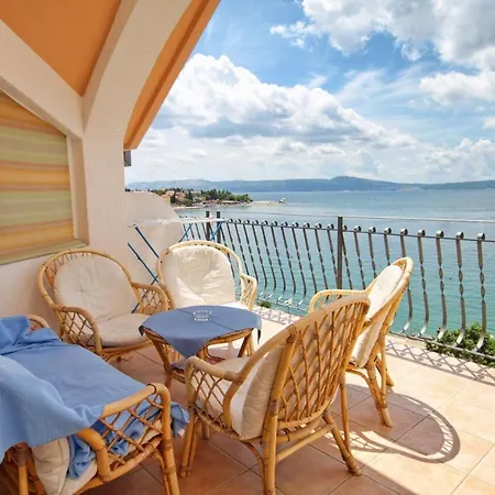 By The Sea Selce, Crikvenica - 2364 سيلتسي