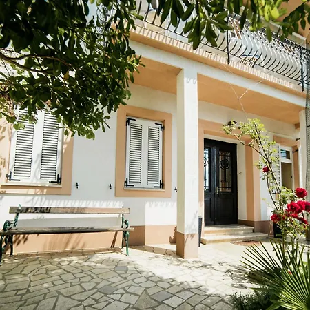 Apartment By The Sea Selce, Crikvenica - 2364 *