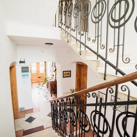 By The Sea Selce, Crikvenica - 2364 Apartment Selce