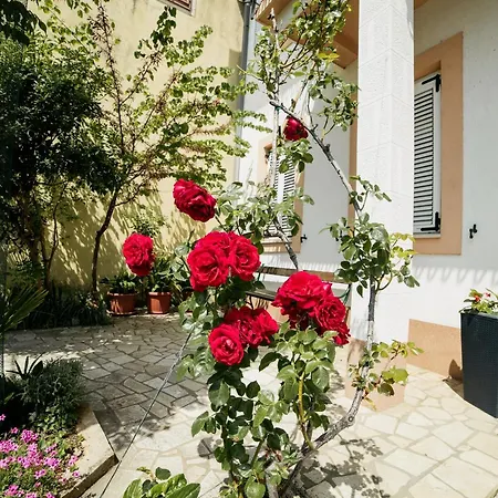 By The Sea Selce, Crikvenica - 2364 *