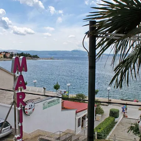 By The Sea Selce, Crikvenica - 2364 Appartamento