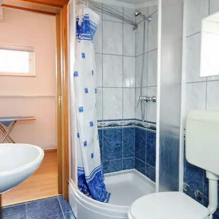 شقة By The Sea Selce, Crikvenica - 2364 سيلتسي