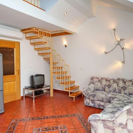 By The Sea Selce, Crikvenica - 2364 شقة سيلتسي