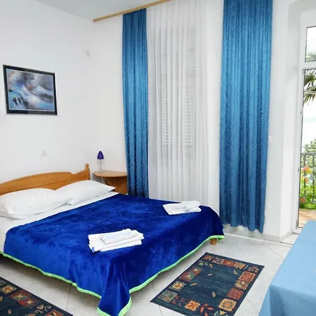 By The Sea Selce, Crikvenica - 2364 شقة سيلتسي