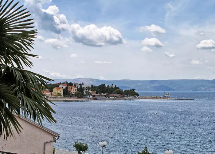 By The Sea - Crikvenica - 2364 Apartament