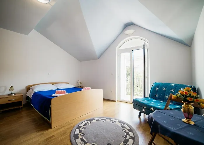 By The Sea - Crikvenica - 2364 * Selce