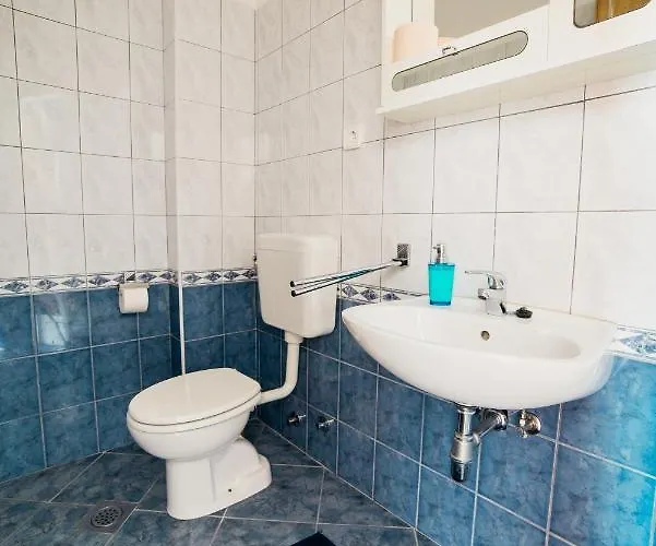 Apartament By The Sea - Crikvenica - 2364