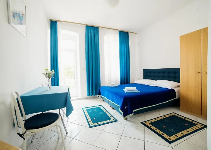 Apartament By The Sea - Crikvenica - 2364