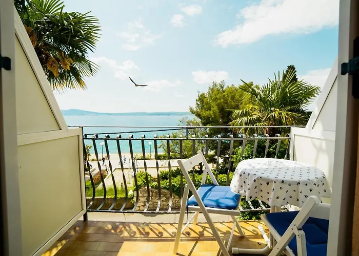 Apartament By The Sea - Crikvenica - 2364 *