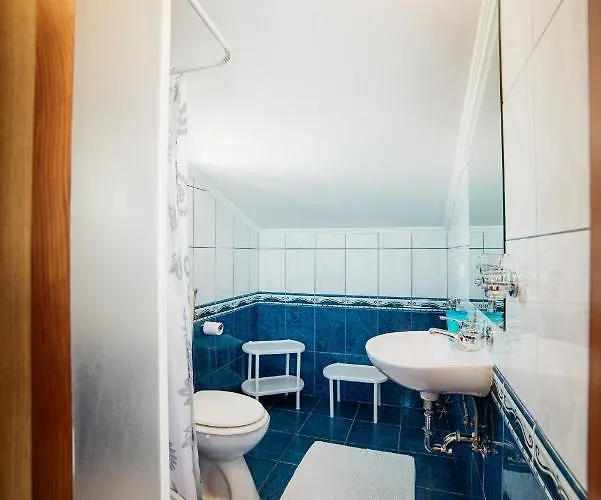 Apartament By The Sea - Crikvenica - 2364 *