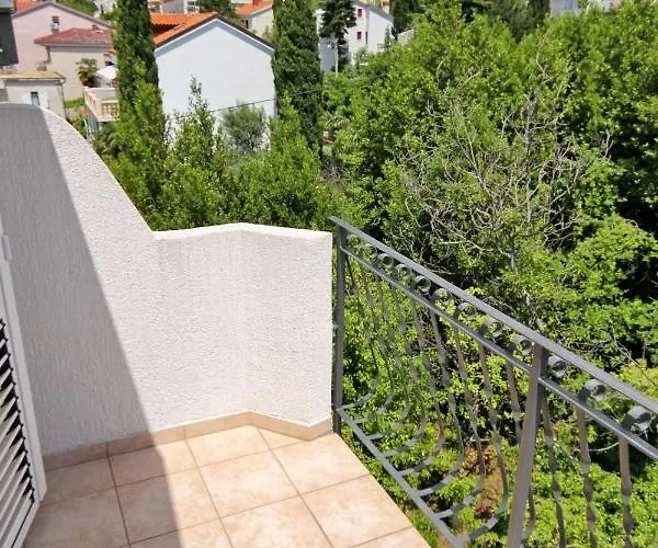 By The Sea - Crikvenica - 2364 Apartament *