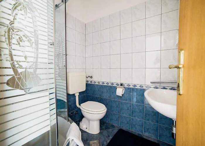 By The Sea - Crikvenica - 2364 Apartament Selce