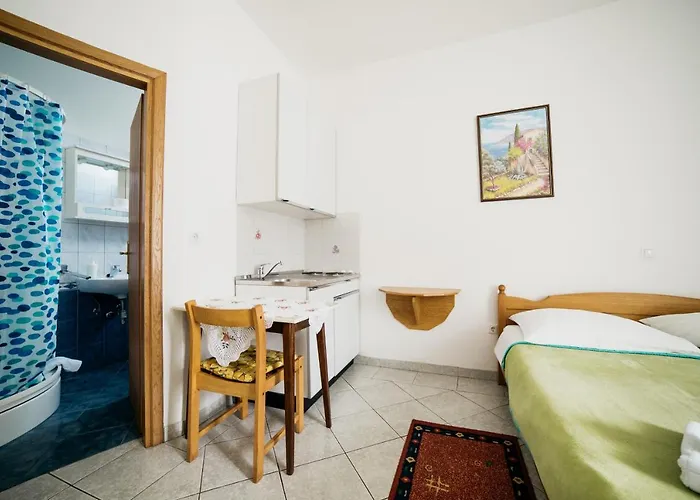 By The Sea - Crikvenica - 2364 Selce