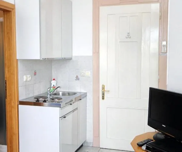 By The Sea - Crikvenica - 2364 * Selce