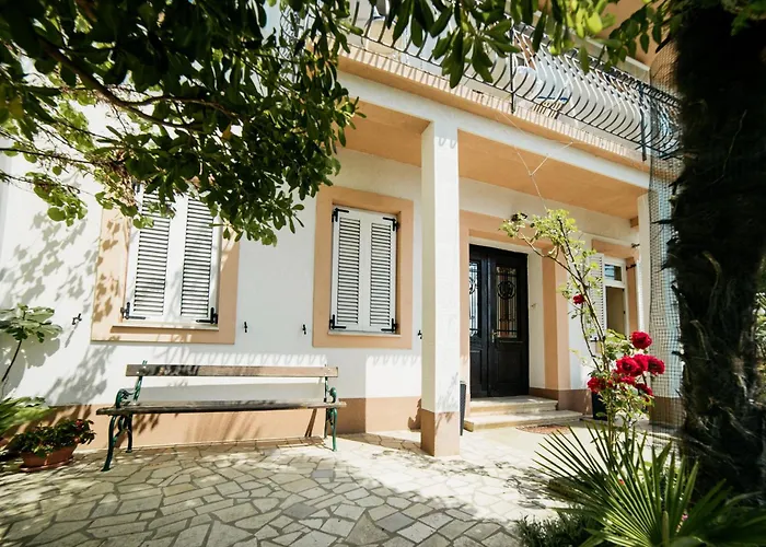 Apartament By The Sea - Crikvenica - 2364 *
