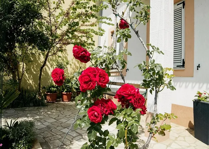 By The Sea - Crikvenica - 2364 *